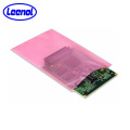 LDPE plastic bag antistatic PE bag